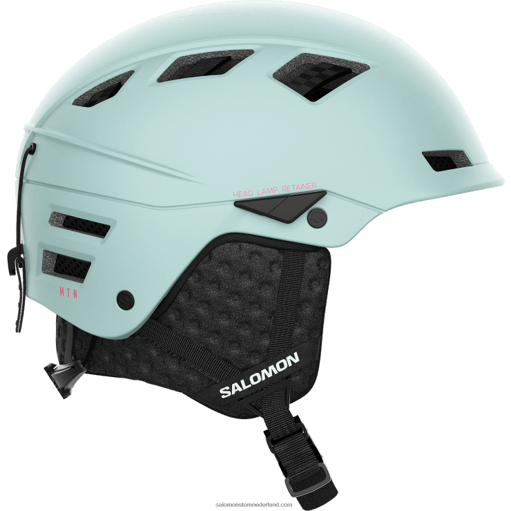 herenhelm - mtn lab Salomon 22DD81267 gebleekte aqua