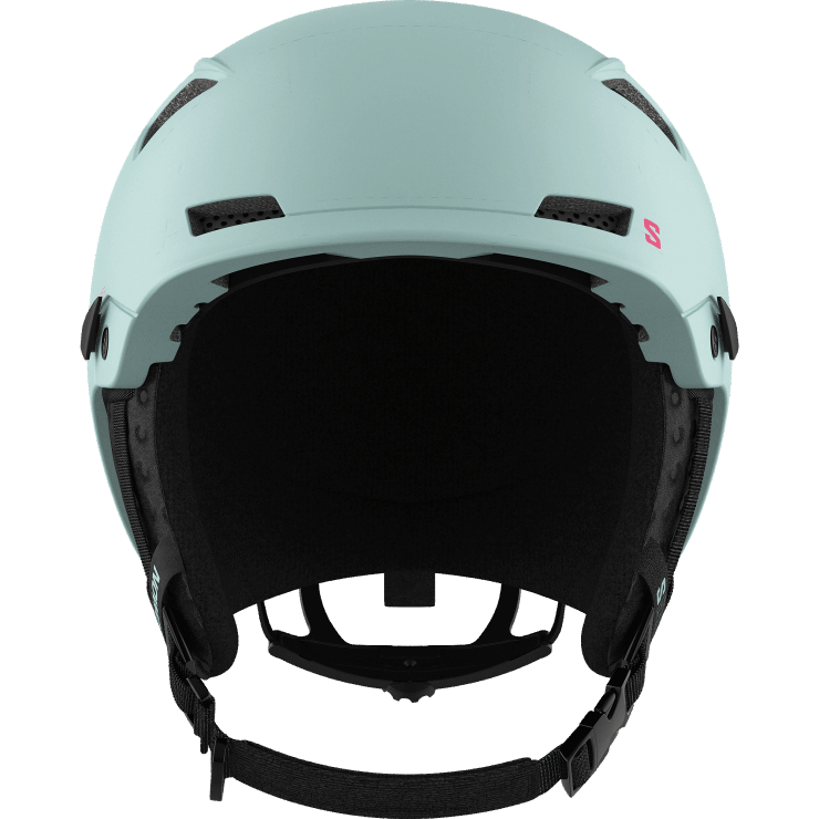 herenhelm - mtn lab Salomon 22DD81267 gebleekte aqua