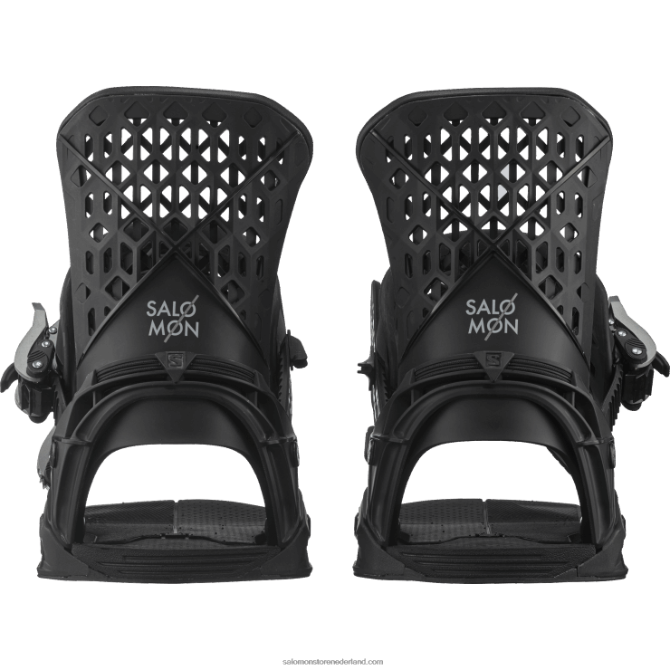 heren snowboardbindingen - highlander Salomon 22DD8611