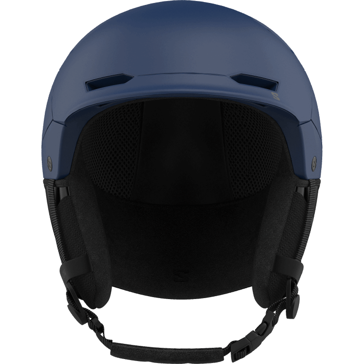 herenhelm - husk pro Salomon 22DD8630 landgoed blauw b001