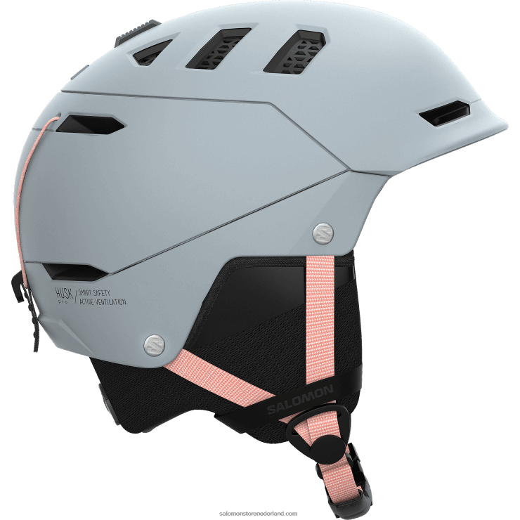 herenhelm - husk pro Salomon 22DD8631 smeedijzer