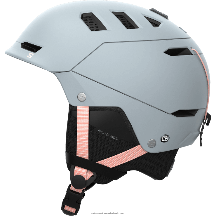 herenhelm - husk pro Salomon 22DD8631 smeedijzer