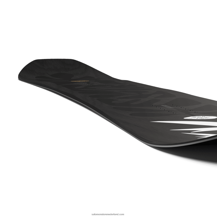 all mountain snowboard heren - highpath Salomon 22DD8562