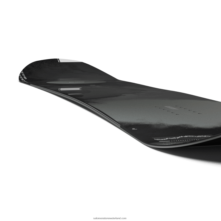 freeride snowboard heren - super 8 pro Salomon 22DD8569