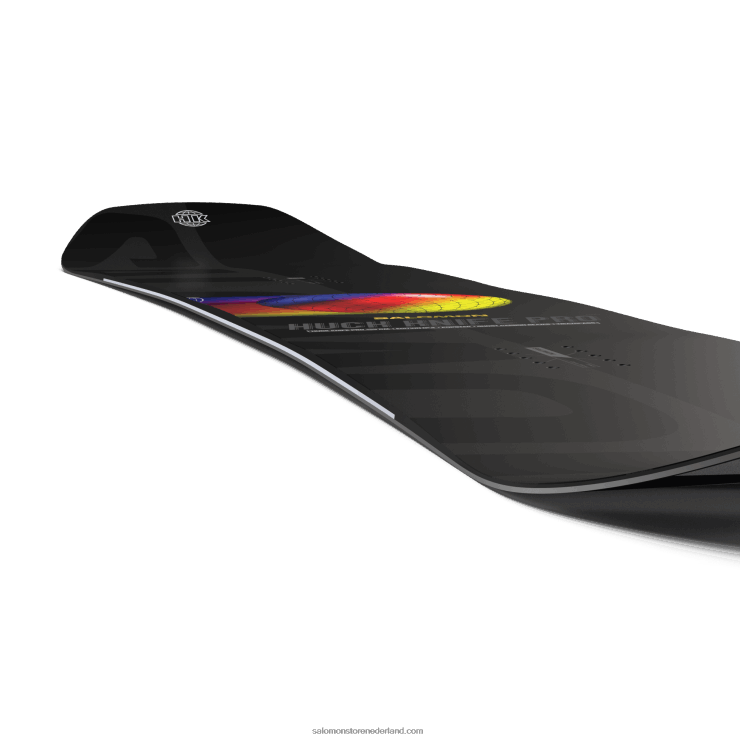heren park & ​​freestyle snowboard - huck knife pro Salomon 22DD8574