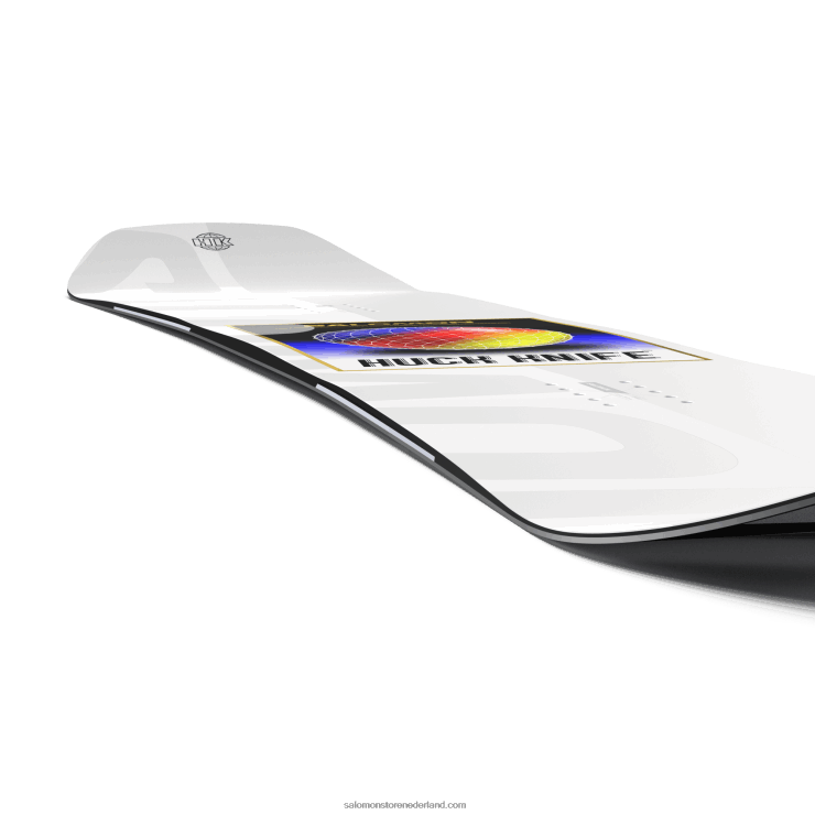 heren park & ​​freestyle snowboard - huck mes Salomon 22DD8563