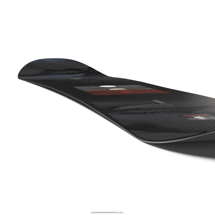 heren park & ​​freestyle snowboard - pulse Salomon 22DD8573