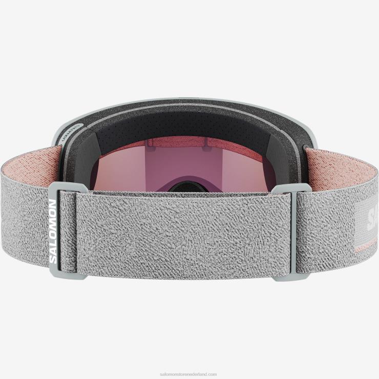 herenbril - lo fi sigma Salomon 22DD8656 smeedijzer