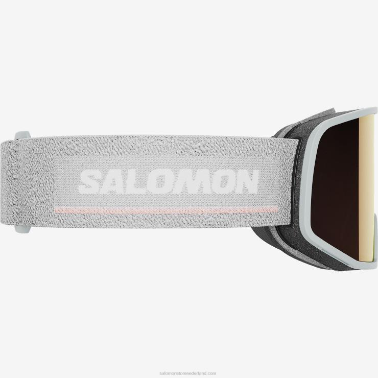 herenbril - lo fi sigma Salomon 22DD8656 smeedijzer