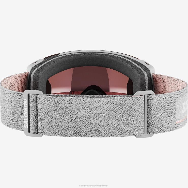 herenbril - radium sigma Salomon 22DD8639 smeedijzer