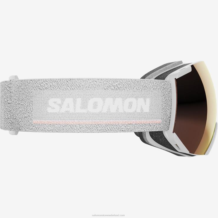 herenbril - radium sigma Salomon 22DD8639 smeedijzer