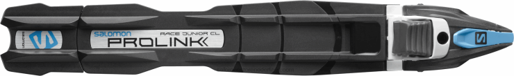 junior - kids'classic nordic bindingen - prolink race jr classic Salomon 22DD81414