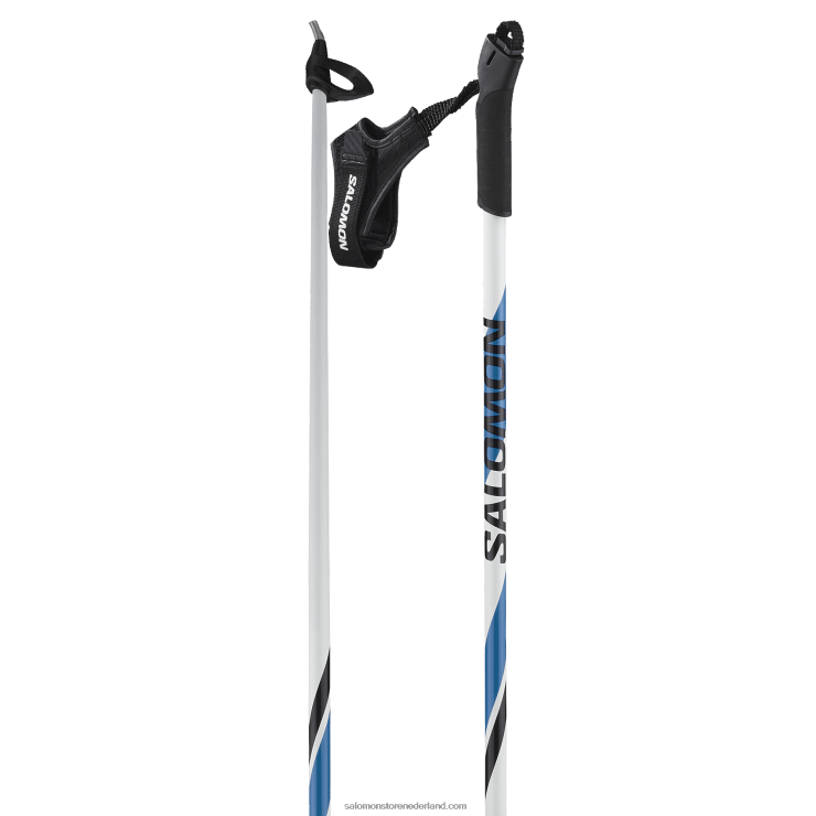 junior - klassieke noordse schaatsen voor kinderen - r 20 jr Salomon 22DD81420