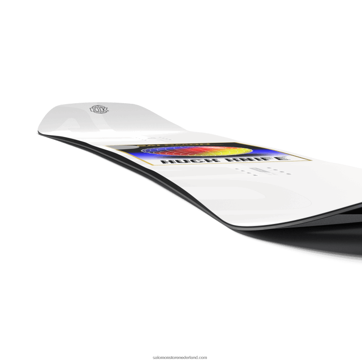 junior - kindersnowboard - huck mes grom Salomon 22DD81400