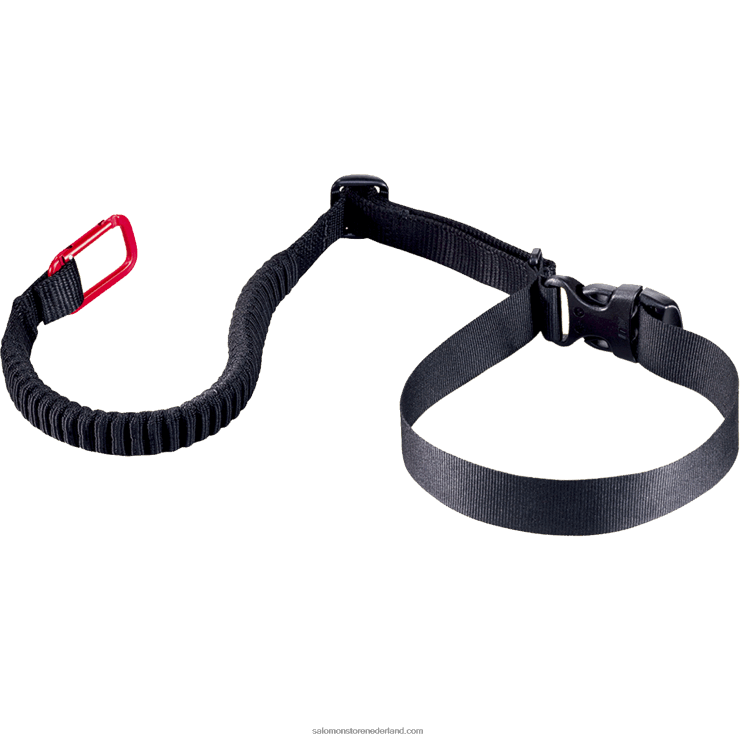 junior - kindersnowboard - teampakket Salomon 22DD81429