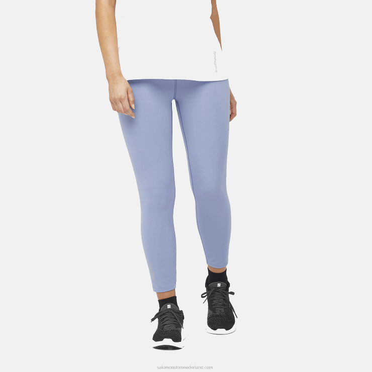 dameslegging - cross multi 23 Salomon 22DD81165 engels landhuis