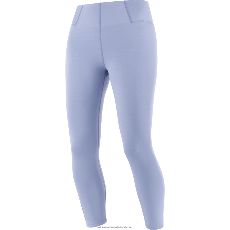 dameslegging - cross multi 23 Salomon 22DD81165 engels landhuis