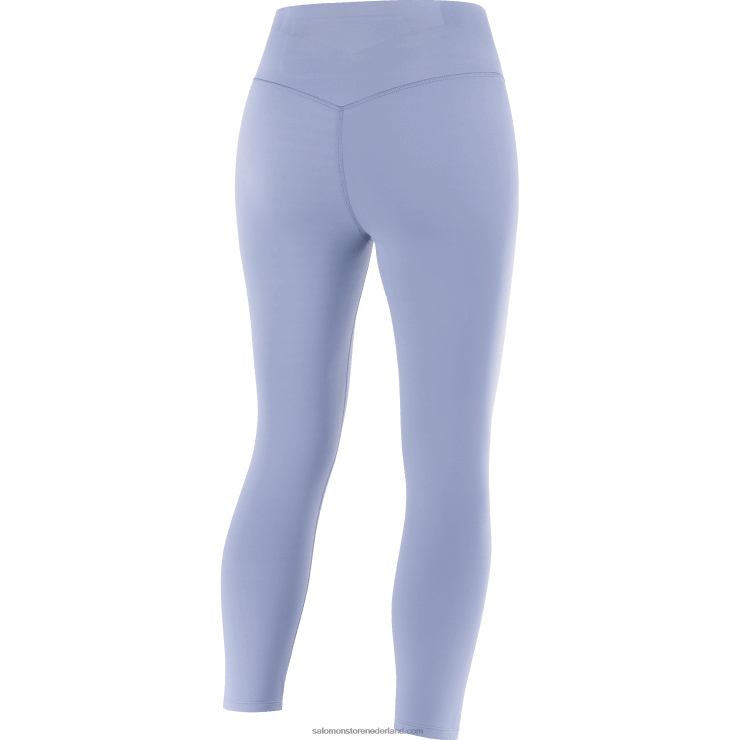 dameslegging - cross multi 23 Salomon 22DD81165 engels landhuis