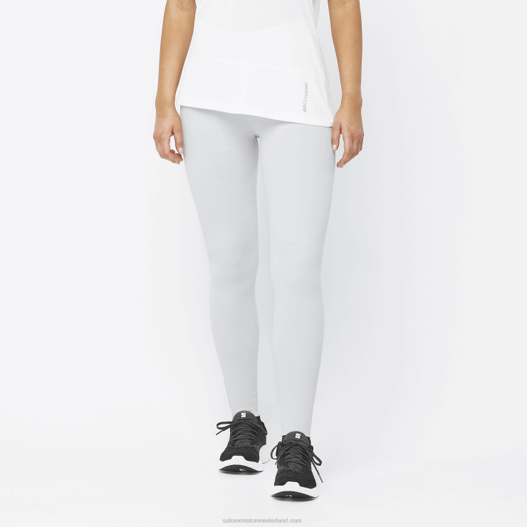 dameslegging - cross multi 28 Salomon 22DD81168 oesterzwam