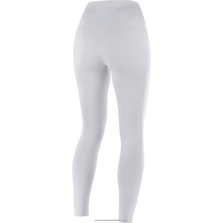dameslegging - cross multi 28 Salomon 22DD81168 oesterzwam