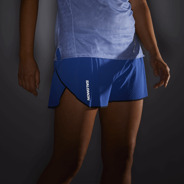 damesshort - sense aero 3 Salomon 22DD81176 surfen op het internet