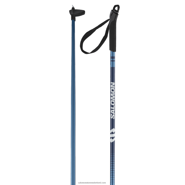 klassieke noordse schaatsen voor dames - escape vitane Salomon 22DD81341