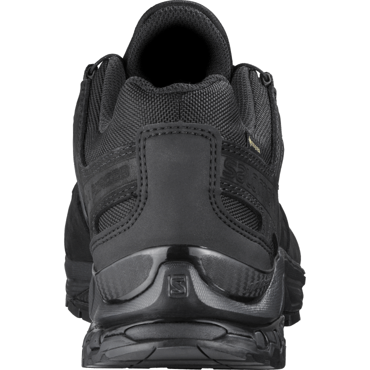 Forces damesschoenen - xa forces gore-tex Salomon 22DD8829 zwart