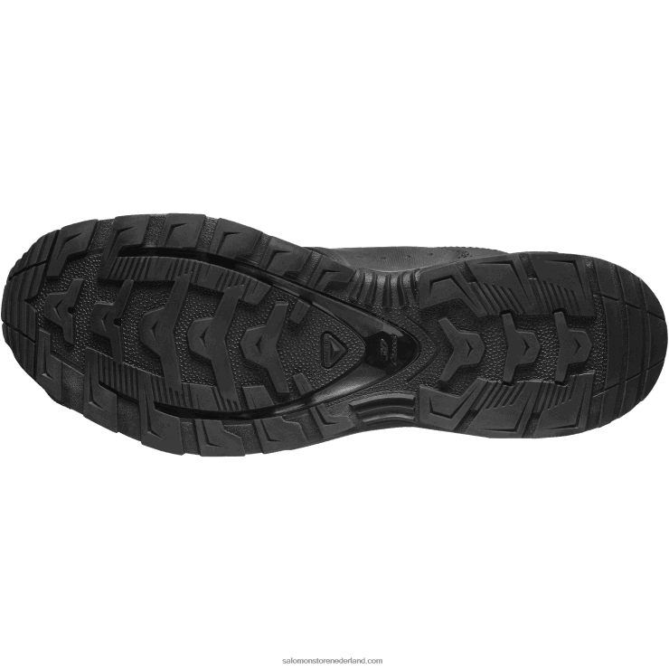 Forces damesschoenen - xa forces jungle Salomon 22DD8813 zwart