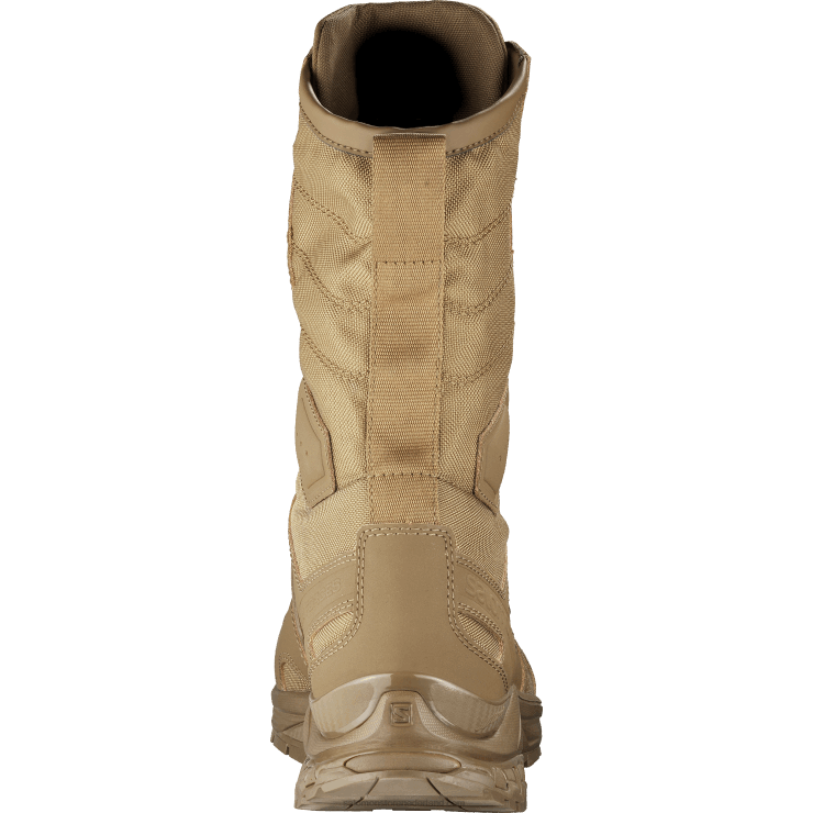 Forces damesschoenen - xa forces jungle Salomon 22DD8814 coyote bruin