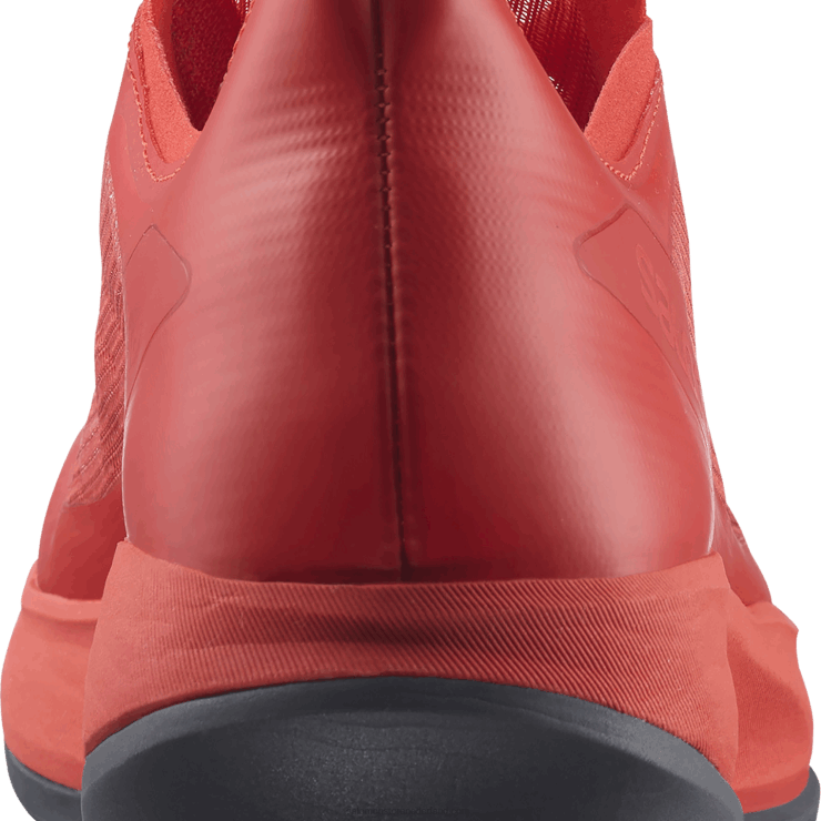 hardloopschoenen voor dames - s/lab phantasm cf Salomon 22DD8751 race rood s05