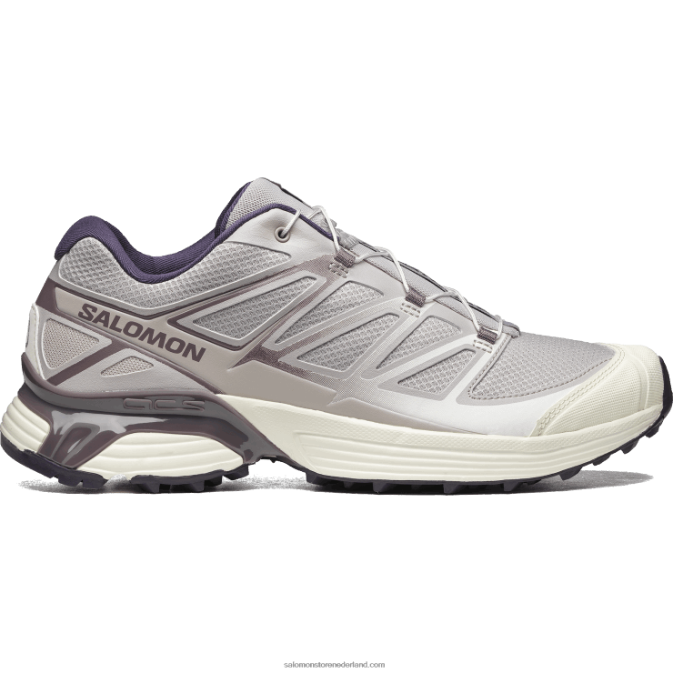 sportschoenen voor dames - xt-pathway Salomon 22DD8763 as van rozen/maanlandschap/vanille-ijs
