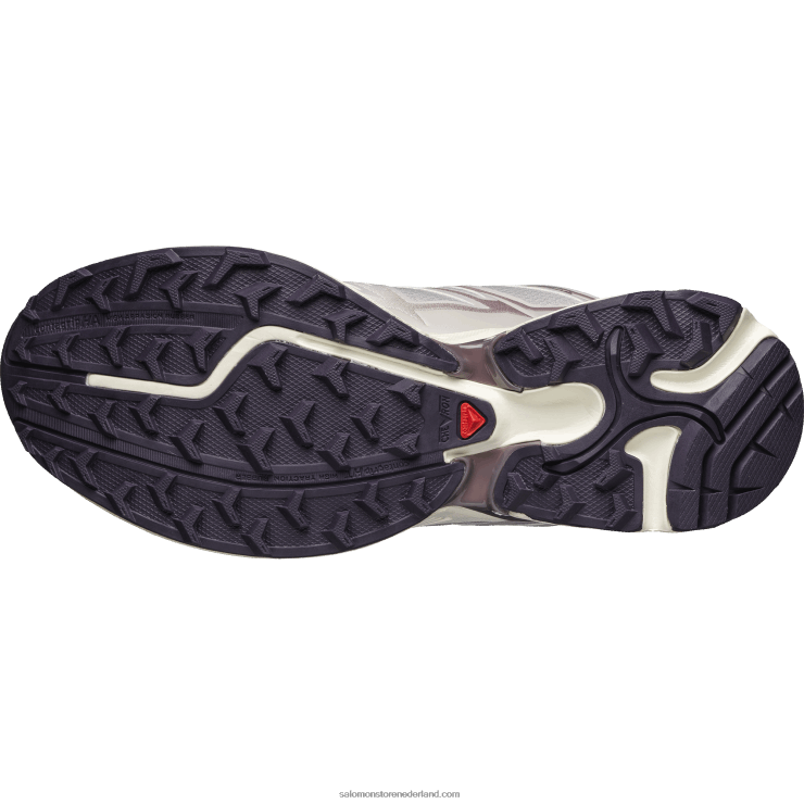 sportschoenen voor dames - xt-pathway Salomon 22DD8763 as van rozen/maanlandschap/vanille-ijs