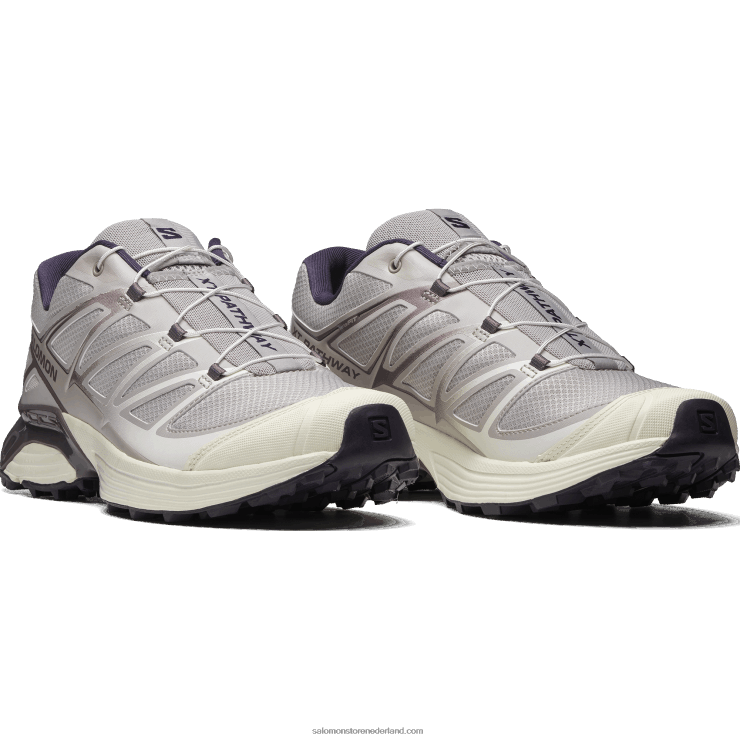 sportschoenen voor dames - xt-pathway Salomon 22DD8763 as van rozen/maanlandschap/vanille-ijs