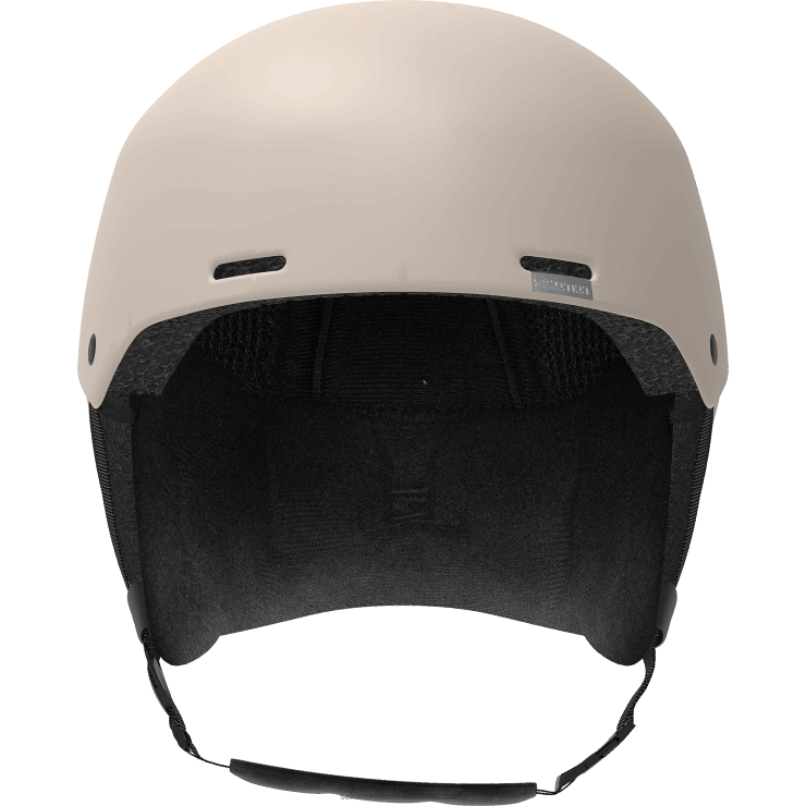 dameshelm - spreuk Salomon 22DD81330 beige