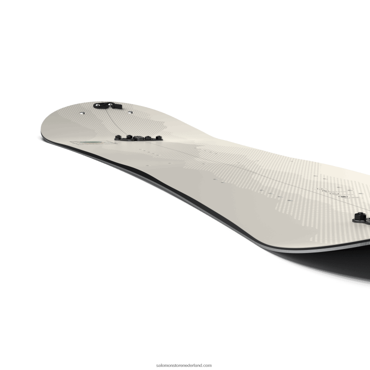 toersnowboard voor dames - bellevue split Salomon 22DD81304